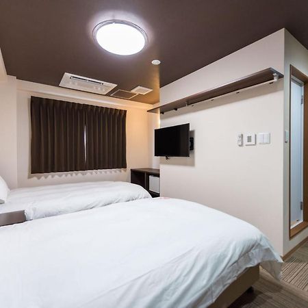 Floral Sakura Hotel كيوتو المظهر الخارجي الصورة