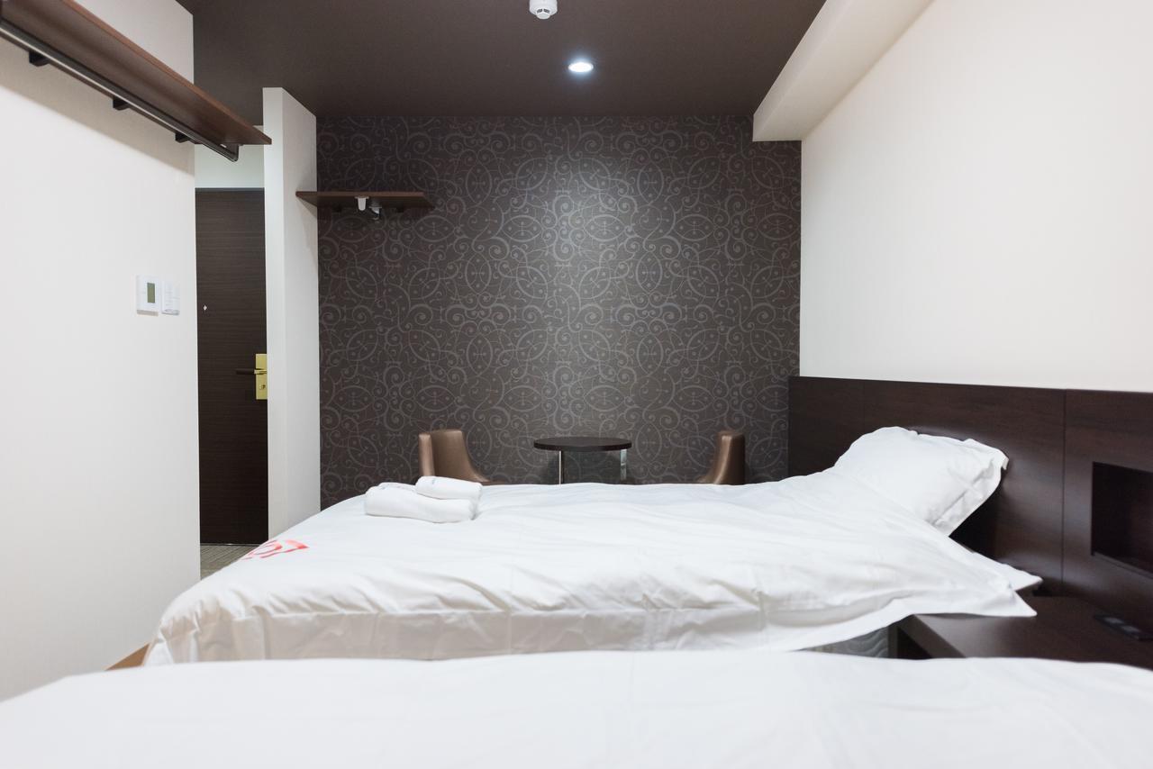 Floral Sakura Hotel كيوتو المظهر الخارجي الصورة