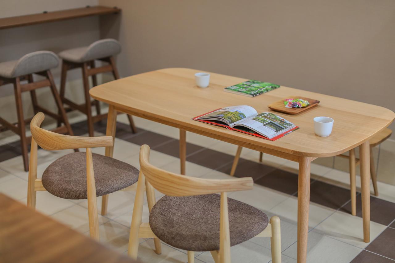 Floral Sakura Hotel كيوتو المظهر الخارجي الصورة