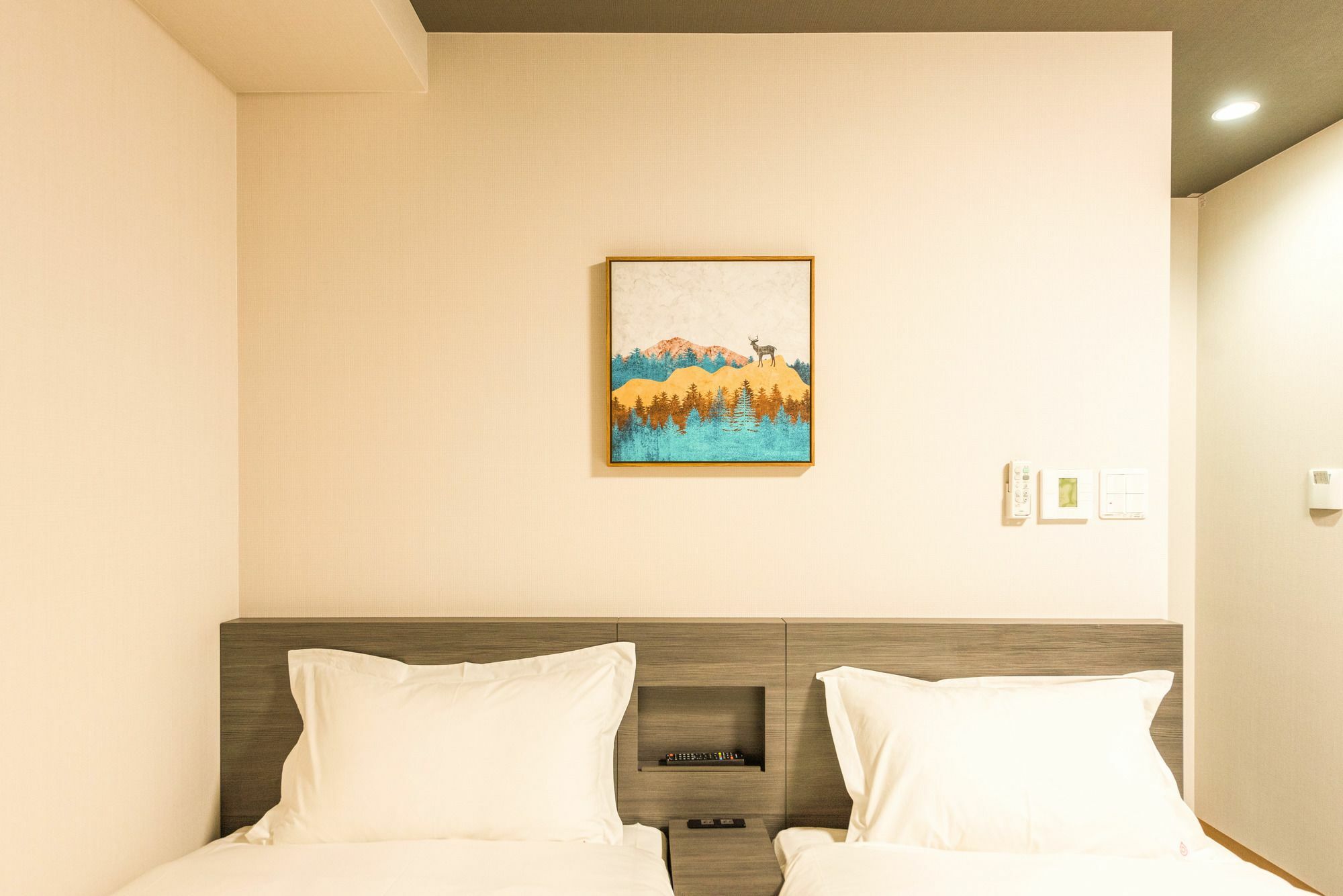 Floral Sakura Hotel كيوتو المظهر الخارجي الصورة