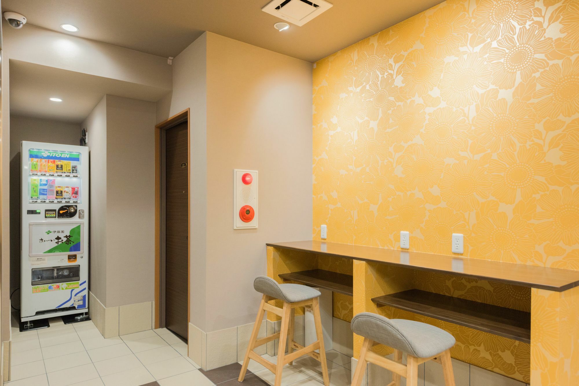 Floral Sakura Hotel كيوتو المظهر الخارجي الصورة