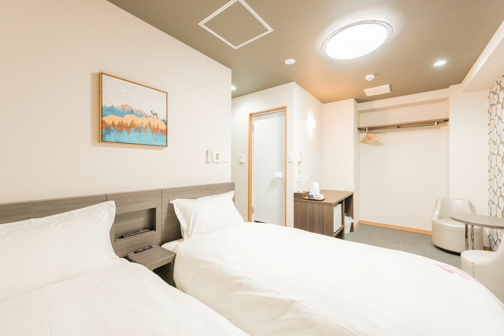 Floral Sakura Hotel كيوتو المظهر الخارجي الصورة