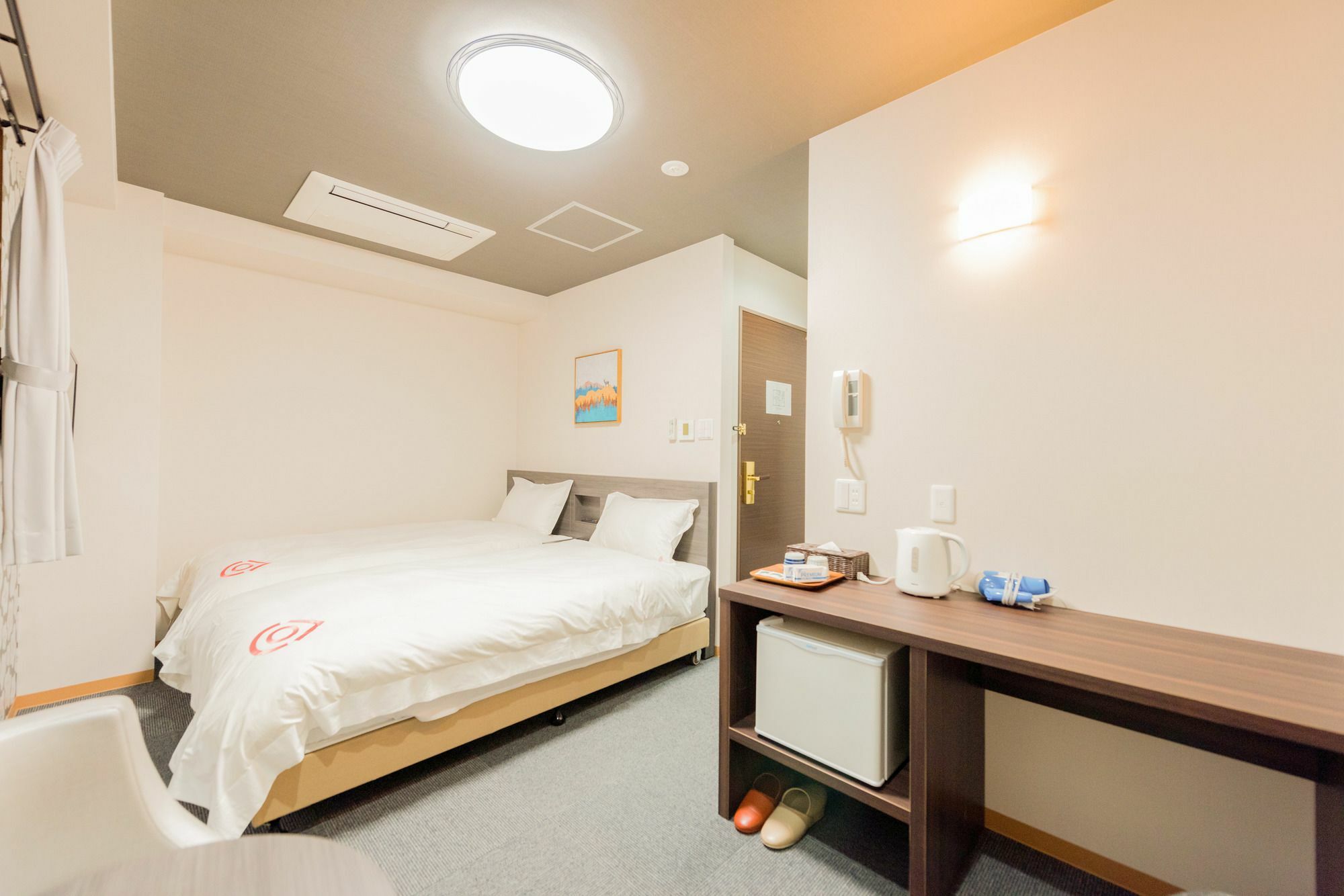 Floral Sakura Hotel كيوتو المظهر الخارجي الصورة